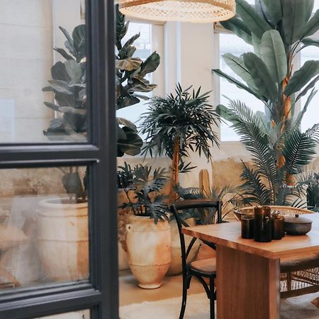 Haert Boutique Wellness Suites City Centre Хаарлем Екстериор снимка