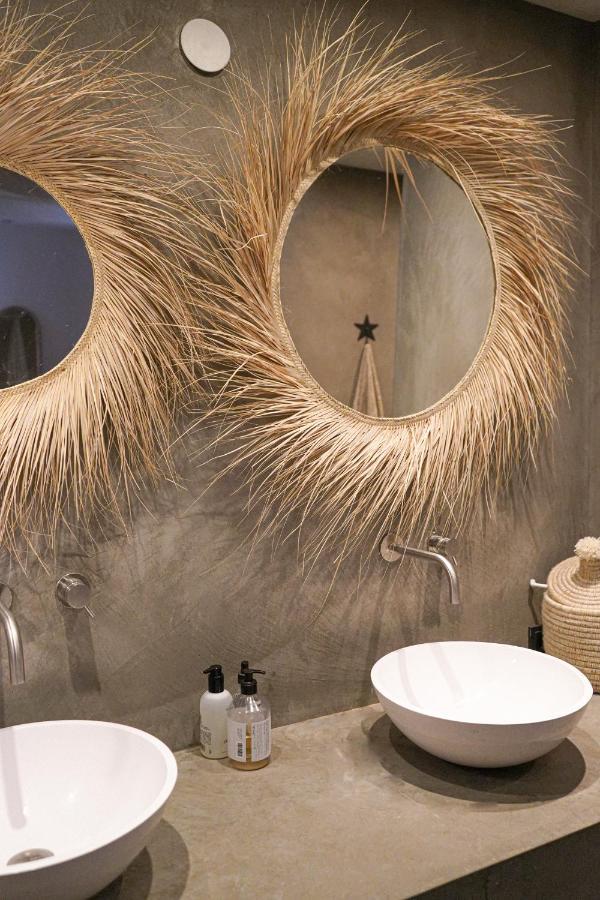 Haert Boutique Wellness Suites City Centre Хаарлем Екстериор снимка