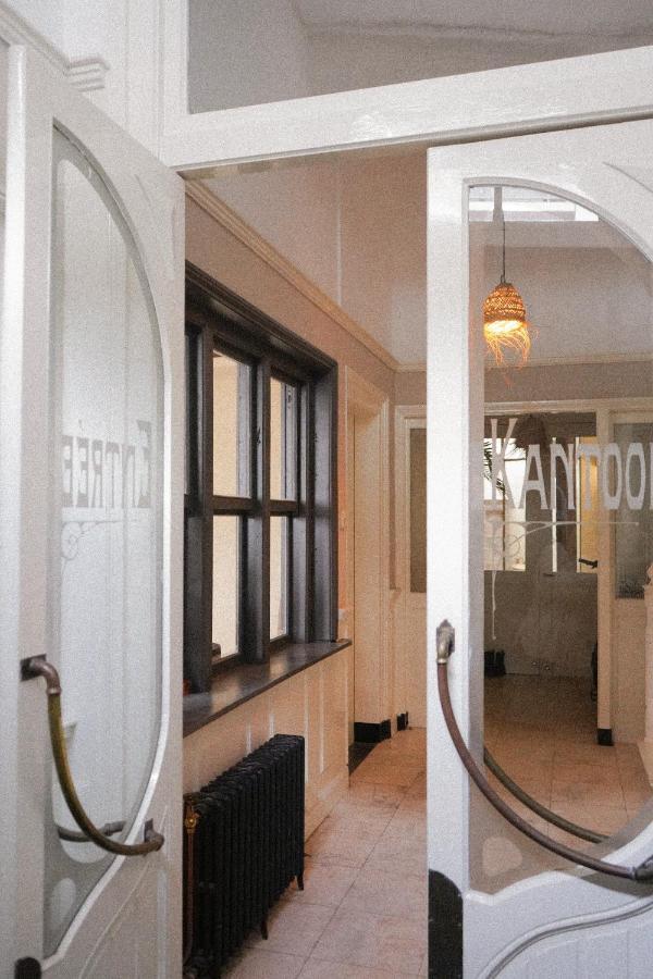 Haert Boutique Wellness Suites City Centre Хаарлем Екстериор снимка
