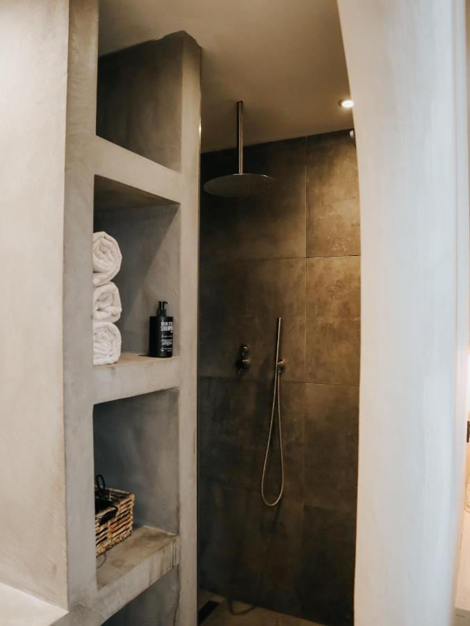 Haert Boutique Wellness Suites City Centre Хаарлем Екстериор снимка