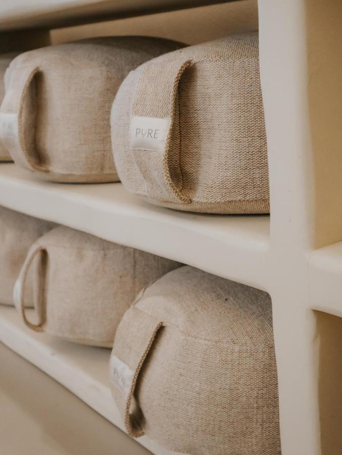 Haert Boutique Wellness Suites City Centre Хаарлем Екстериор снимка