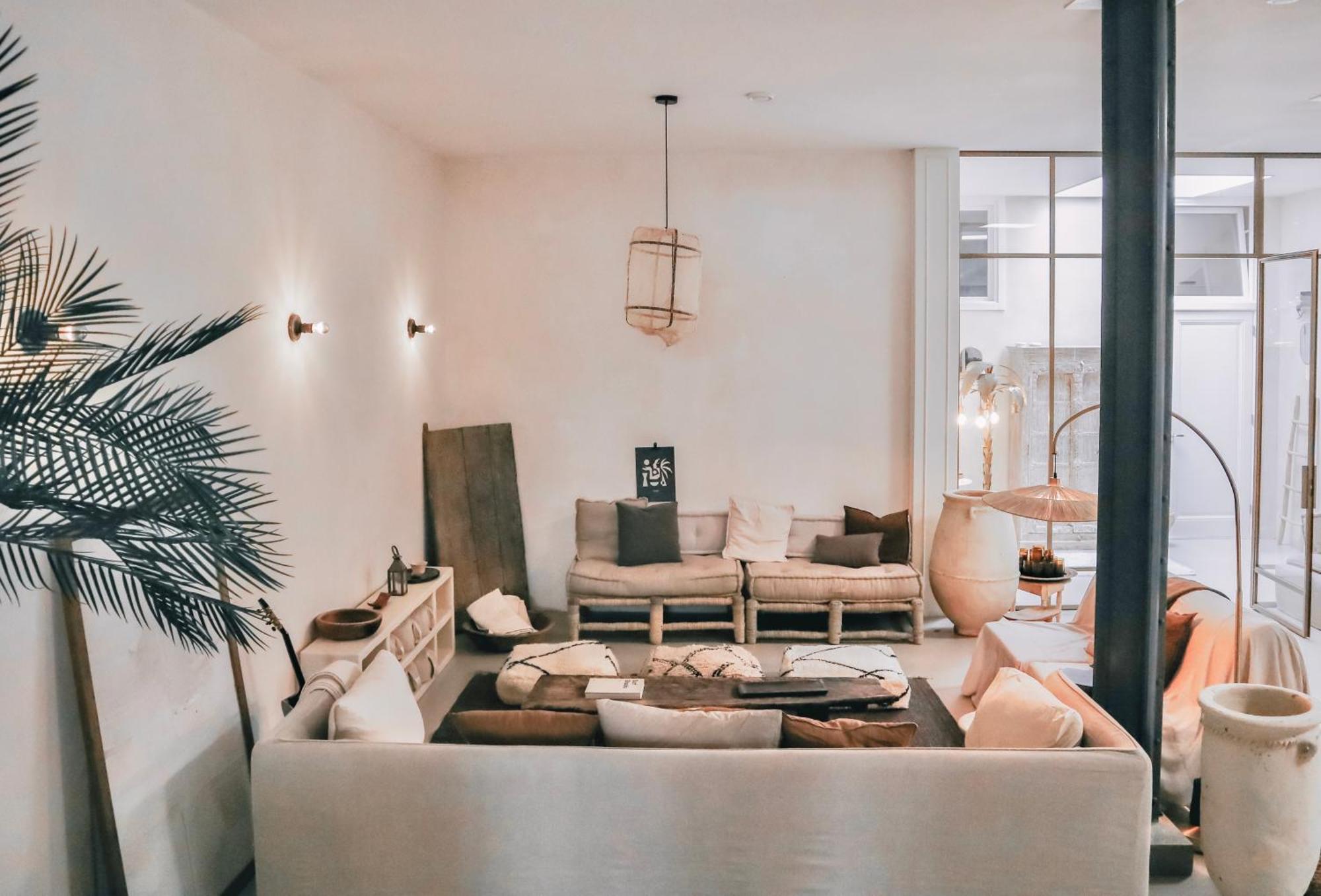 Haert Boutique Wellness Suites City Centre Хаарлем Екстериор снимка